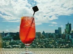 -澳门十六浦索菲特大酒店