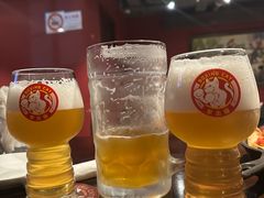 -Boxing Cat Brewery拳击猫精酿啤酒馆(思南公馆店)
