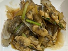 -走马楼饭庄(慈城古县城店)