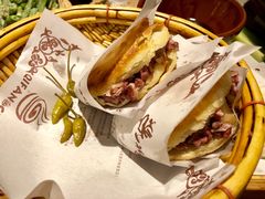 -淀里船宴(卓达店)