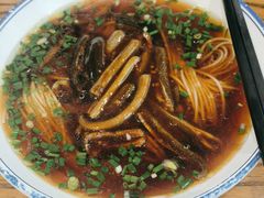 -乔家栅(襄阳南路店)