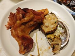 -日丰园海肠水饺·老字号大连海鲜(和平广场店)