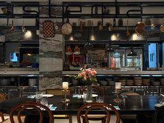 -Osteria Garden 生蚝花园餐厅(原进贤路店)