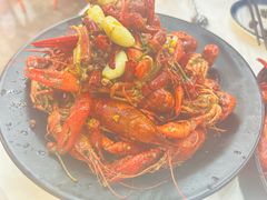 -老鄞江清水龙虾•赵赵家(江北店)