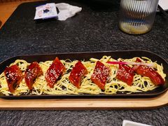 -将太无二·北美传奇寿司(荟聚购物中心西红门店)