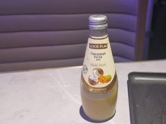 -奔海甄选·活鲜刺身铁板烧自助(太原里店)