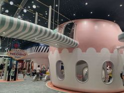 -奈尔宝·儿童乐园·亲子餐厅(鄞州万达店)