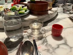 -杭州君悦酒店·湖滨28中餐厅