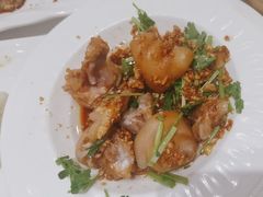 -御彩酒家(东风东路店)