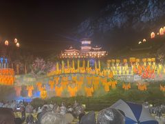-禅宗少林·音乐大典