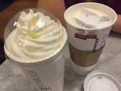 -星巴克(长春开运街欧亚店)