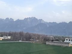 -华山北站