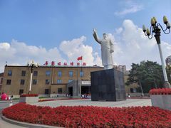 -长影旧址博物馆