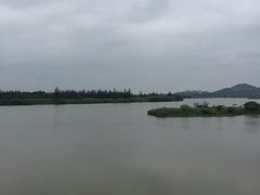 -博鳌禅寺