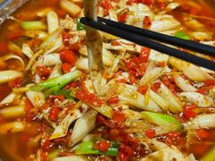 -邱金小炒·30 年盐帮江湖菜(自贡店)