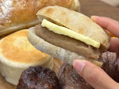 -富贵面包公司(运河店)