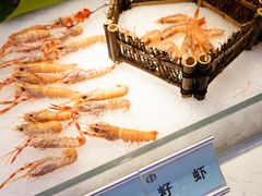 -澜悦港海鲜体验主题餐厅