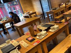大堂-管氏翅吧(护国寺店)