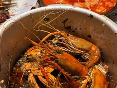 -串盟烧烤·长沙美食地标(星沙店)