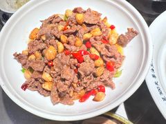 -山涧肴·湘味家肴(松岗满纷天地店)