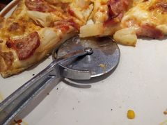 -萨莉亚意式餐厅(国和1000店)