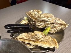 -火焰枪蛋·烧烤(奉天街店)