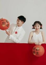 -女王风尚STUDIO·轻奢化定制