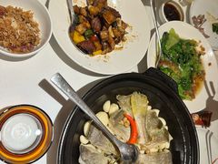 -汤城小厨•粤菜•靓汤(金宝街店)