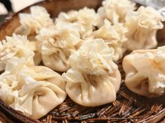 -西夏回族烧麦馆(牡丹街店)