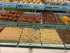-南洋大师傅(长楹天街店)