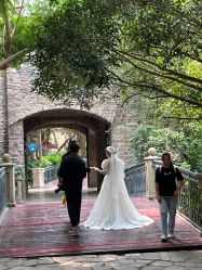 点击看大图 -帆拉斐婚纱摄影(春熙店)