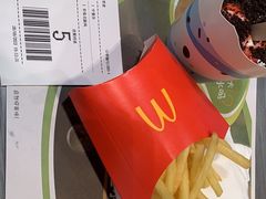 -麦当劳(清溪店)