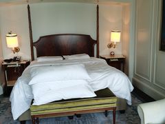 -广州富力丽思卡尔顿酒店