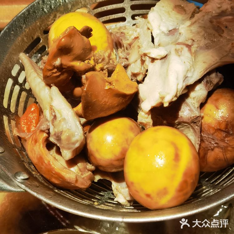 永兴坊宝藏潮汕美食店探店记