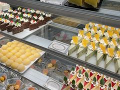 -芭菲盛宴·环球美食(袁家岗店)