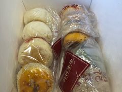 -南宋胡记(杭州河坊街店)