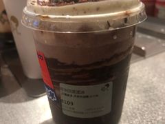 -喜茶(上海打浦桥日月光gelato lab+店)