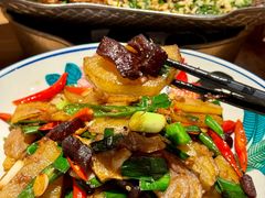 -树厨贵州菜(大十字店)