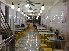 大堂-芬芳甜品(同福路店)