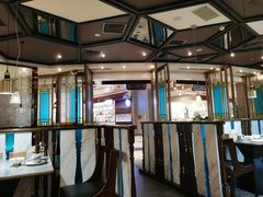 大堂-岭南真味·匠心粤菜(K11店)