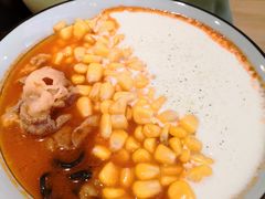 芝士肥牛线食-火山屋台(新街口创始店)