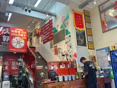 -赵美丽·重庆社区火锅·直营店(火车东站·中豪国际店)