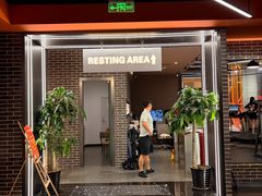 -加伍磅健身(千树店)