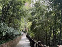 -雁荡山风景名胜区
