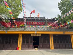 -会龙寺