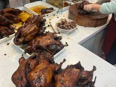 -徐六孃正宗甜皮鸭(张公桥店)
