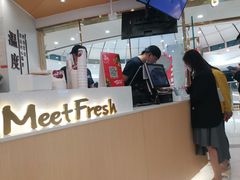 -鲜芋仙(番禺万达广场店)