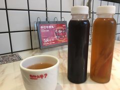 -为什么牛潮汕牛肉火锅(中信广场店)