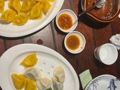 -前海沿·青岛菜(五四广场永旺店)