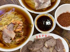 -西塔大冷面(市府大路店)